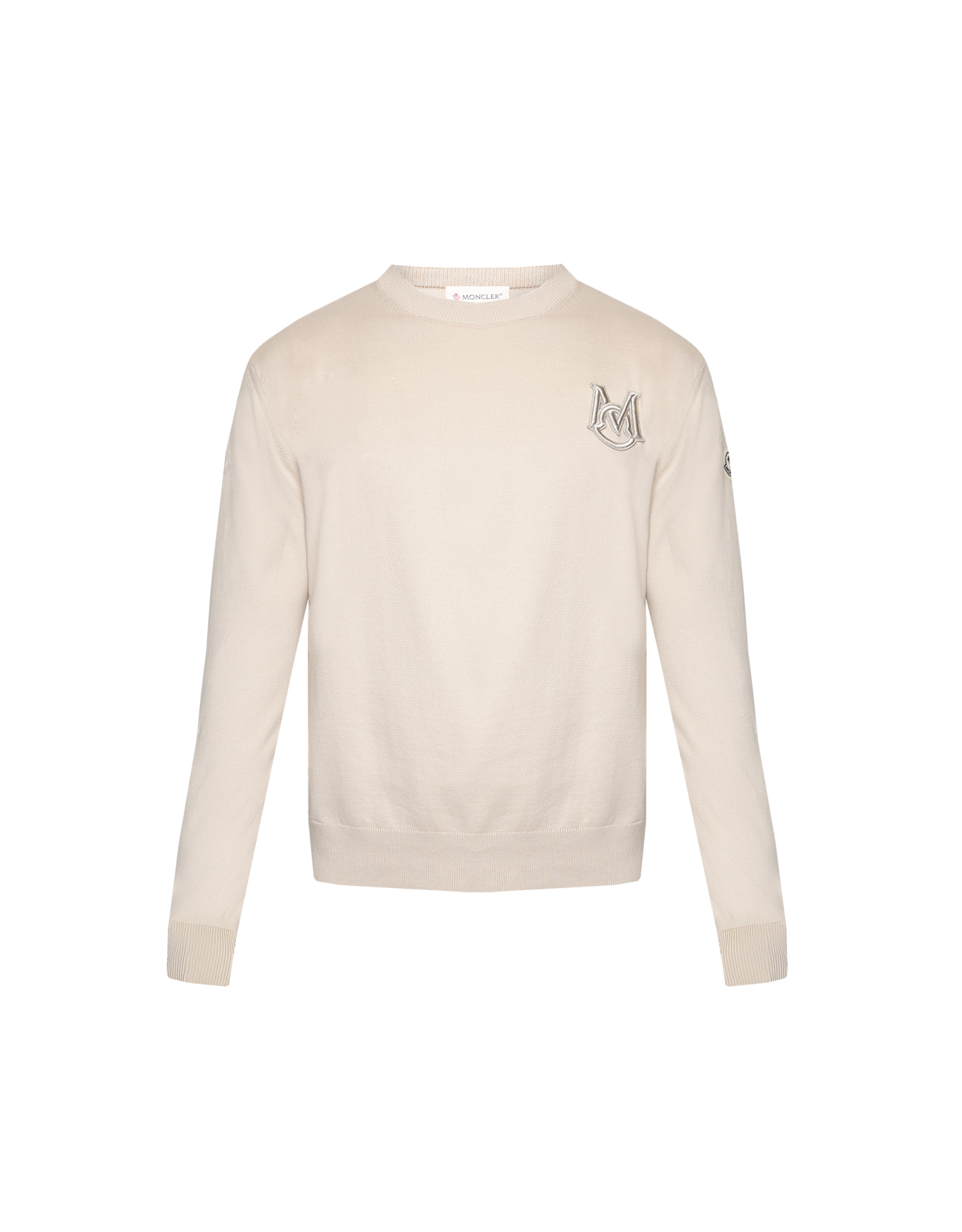 MONCLER Лонгслив 45329